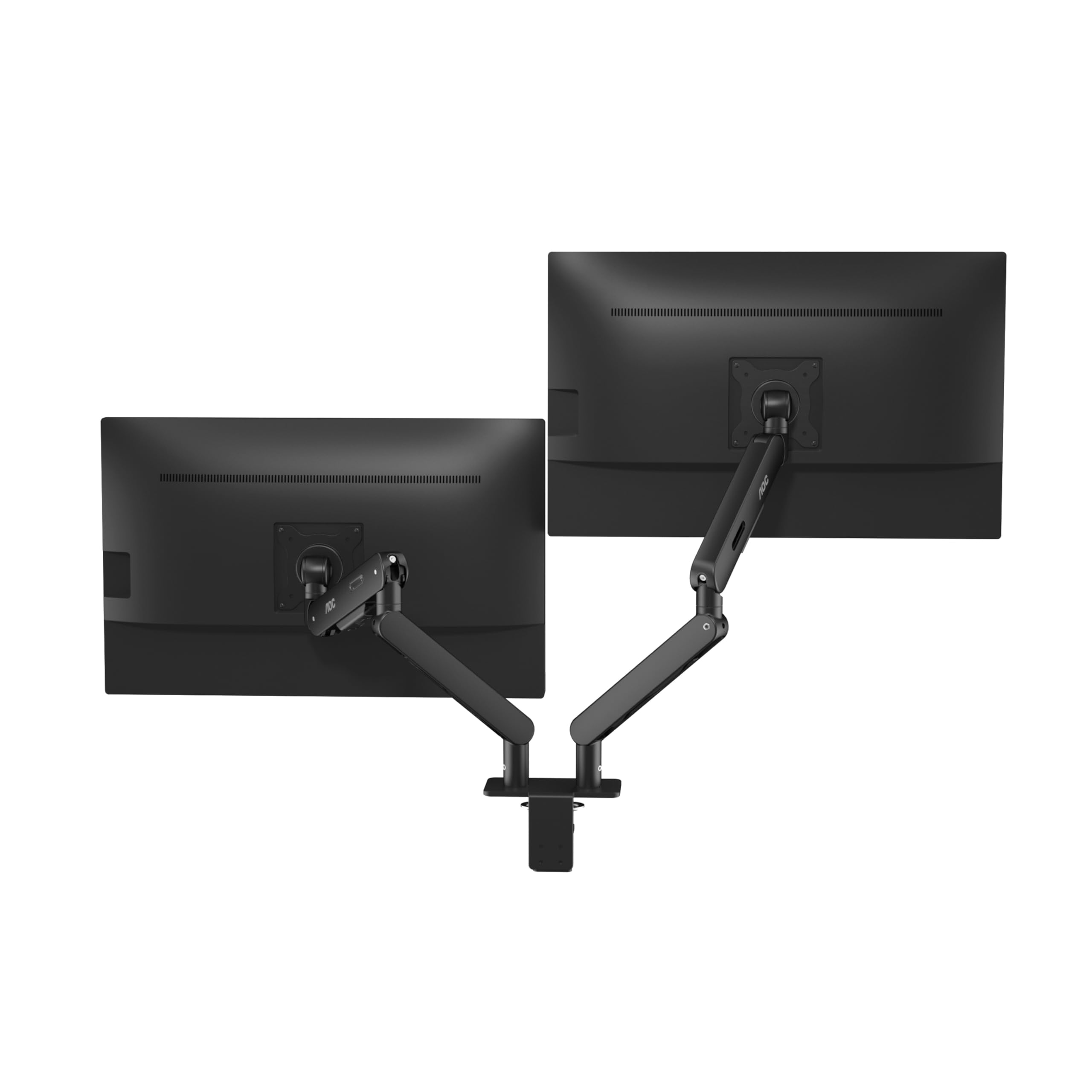 AOC モニター 本体 黒色 三脚型 Amazon.com: AOC Monitor Mount/Stand 86.4 Cm (34